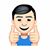 Be Wang's profile image