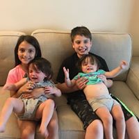 Julie Aguayo's profile image