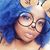 Millie MadameBleu Worthy's profile image