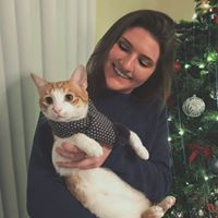 Ashley Beers's profile image