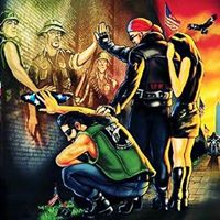Travis T Linger's profile image