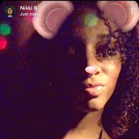 Joanika Brown's profile image