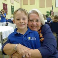 Sherrill Russ's profile image