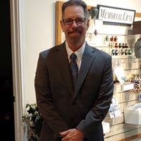 Tom ONeil's profile image