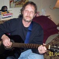 Michael Parrish's profile image