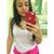 Isadora Silva's profile image