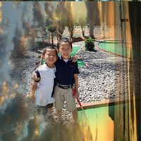 Cuong Dao's profile image