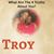 Troy Peter's profile image
