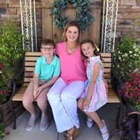 Lauren Ashley Lindsey's profile image