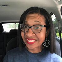 Chantel Small's profile image