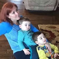 Lynda VerDouw's profile image