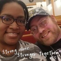Charisma Gray's profile image