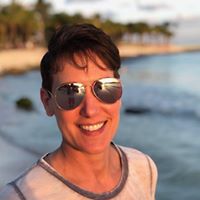 Angela C Kate's profile image