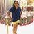 Olga Barredo's profile image