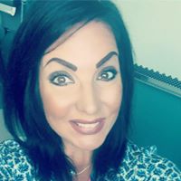 Candice Leggett-Hallmark's profile image