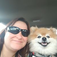 Kathryn Louise Landkammer's profile image