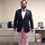 Ian F Tabor's profile image