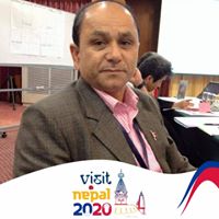 Govinda Dahal's profile image