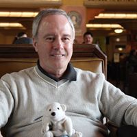 Rick Branstetter's profile image