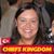 Mindy Brown Clarke's profile image
