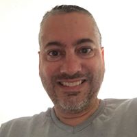 James Robinson's profile image