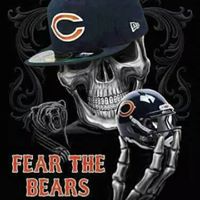 Marcus Chism's profile image