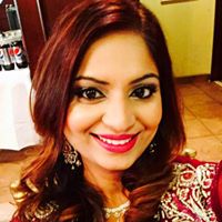Kiran Hashim's profile image