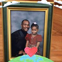 Larry Thompson's profile image