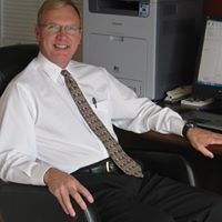 Gene Peterson's profile image