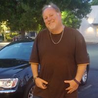 Gerald Tracy's profile image
