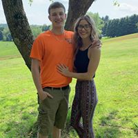 Maria Buterbaugh's profile image