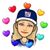 Christine Robinson Pascavage's profile image