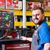 Ben Tilson's profile image