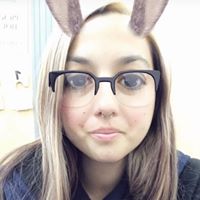 Rebecca Landa's profile image