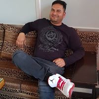 Angrej Sandha's profile image