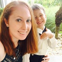 Ginger Weasley's profile image