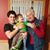 Jake Sam Whinchester Becker's profile image