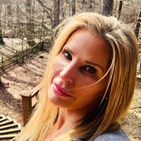 Jeanne Ford's profile image