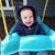 Julie Lanham's profile image