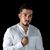 Nikos Stamou's profile image