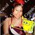 Kavieyana Dah Singer Minor's profile image
