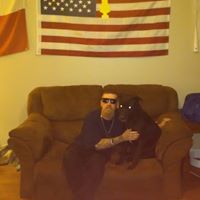 Anthony Armstrong's profile image