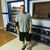 Shane Dacre Clinard's profile image