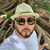 Obie Alvarado's profile image