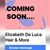 Elizabeth De Luca's profile image