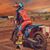 Davey Kroll's profile image