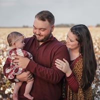 Mckenzie Morris Goodson's profile image