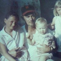 Sharon Hesse-Tabor's profile image