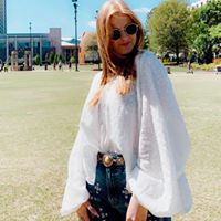 Victoria Elizabeth McCullah's profile image