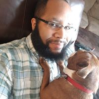 Jared Coco Bear Brown's profile image